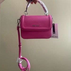 NEW!!!! Nine West “Antoinetta Mini 🐜”